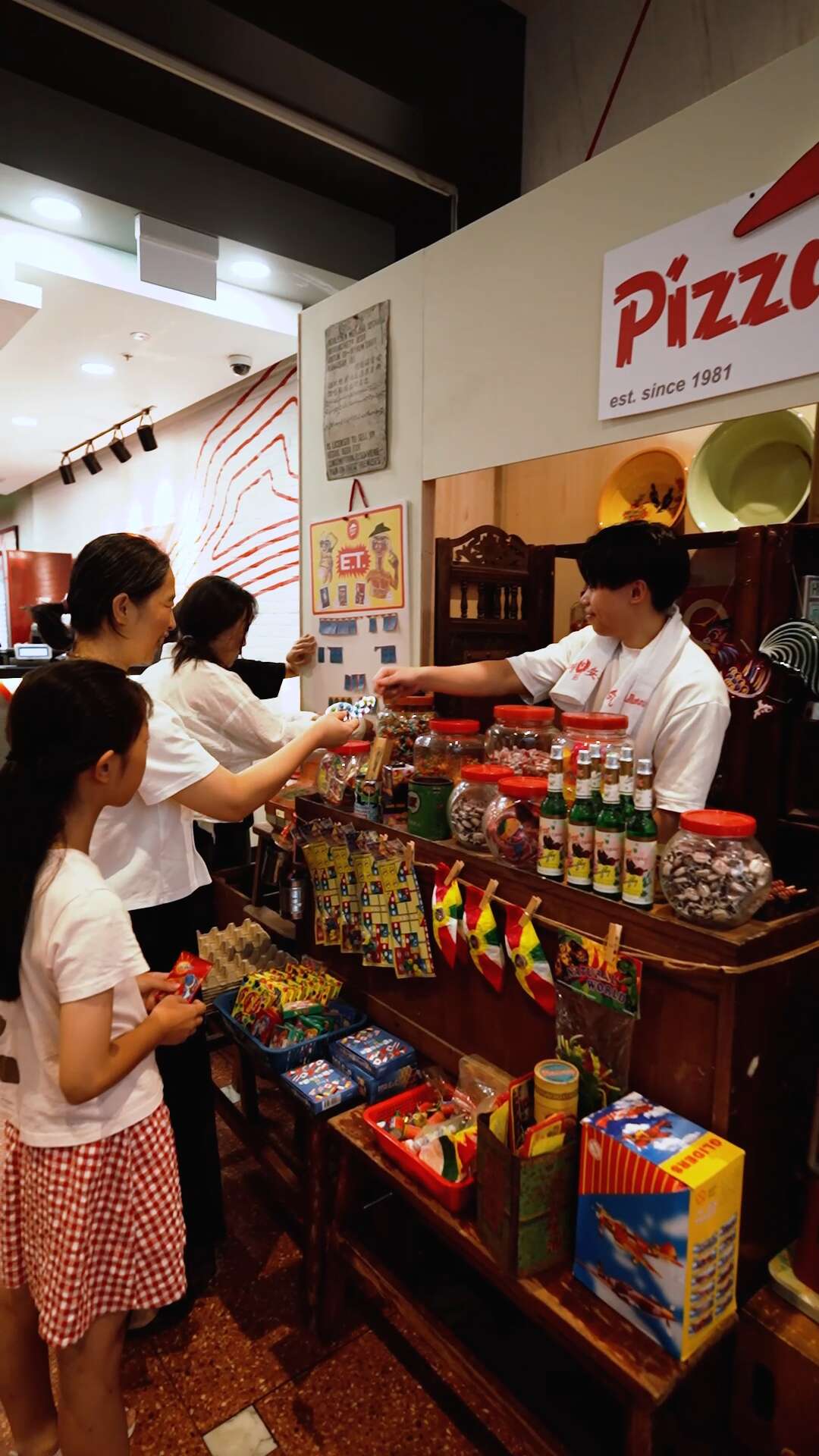 Pizza-Hut-Event