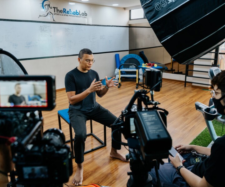 WHAT IS COMMERCIAL VIDEO PRODUCTION, AND HOW CAN IT BE HELPFUL FOR BRANDS?