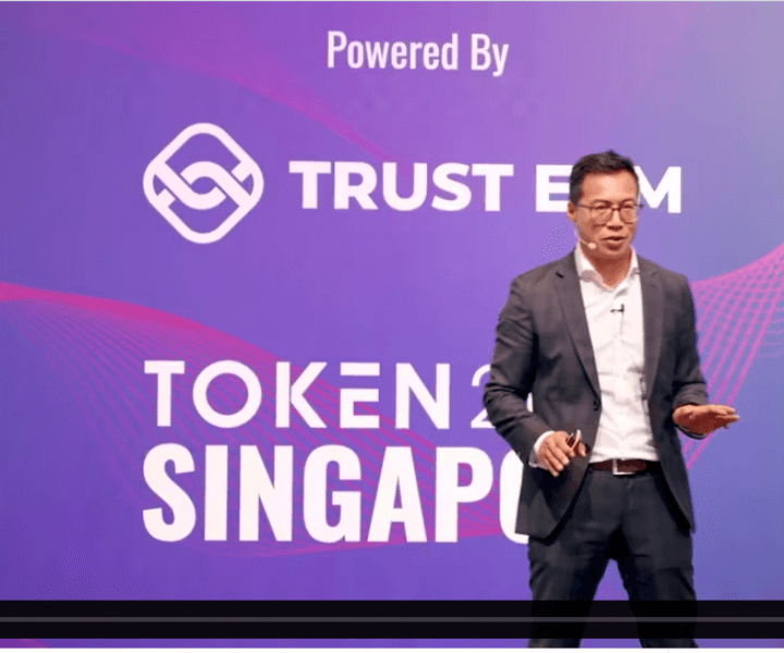 Lord Token Event Highlights