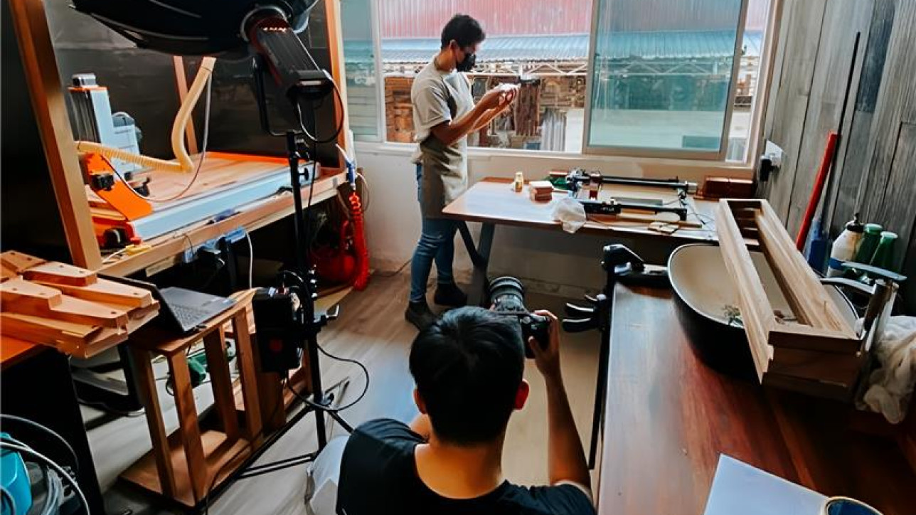 6 Secrets to Standout Commercial Video Production
