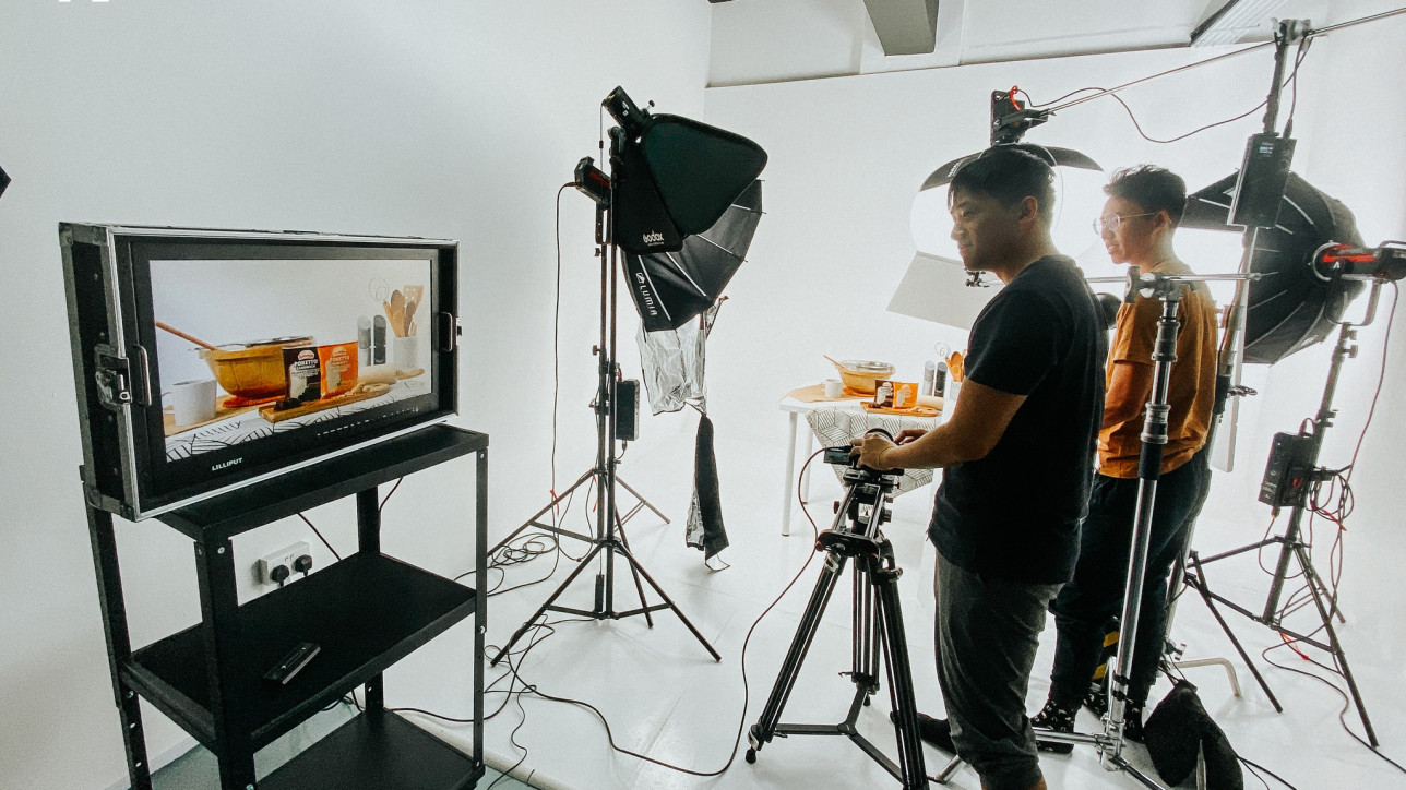 How to Choose the Right Video Production House in Singapore