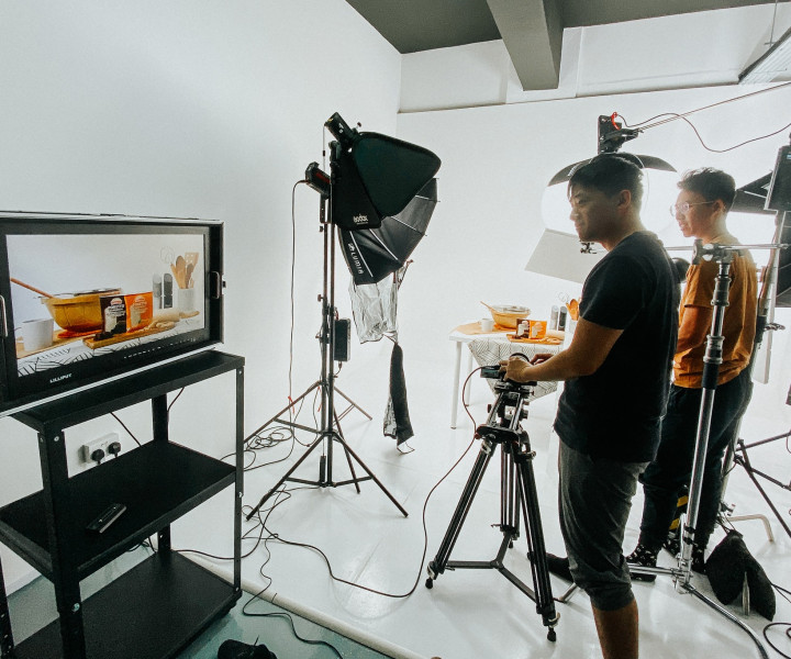 How to Choose the Right Video Production House in Singapore