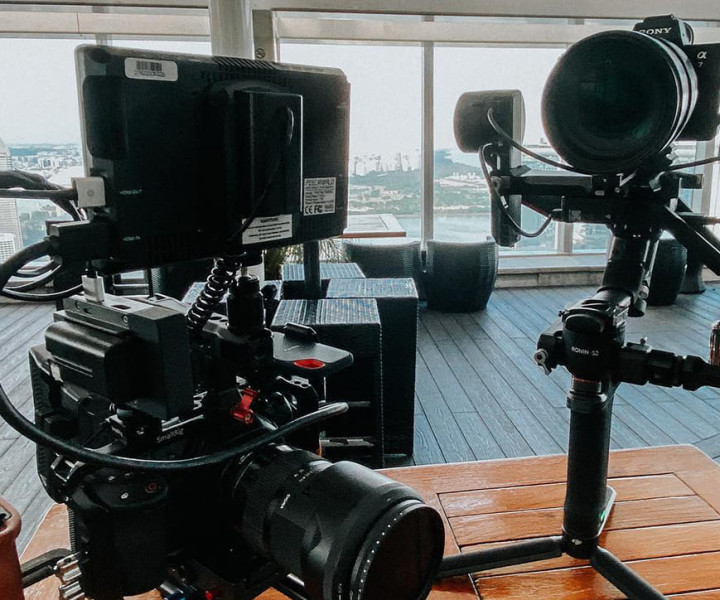 Navigating the Corporate Video Production Process: A Comprehensive Guide
